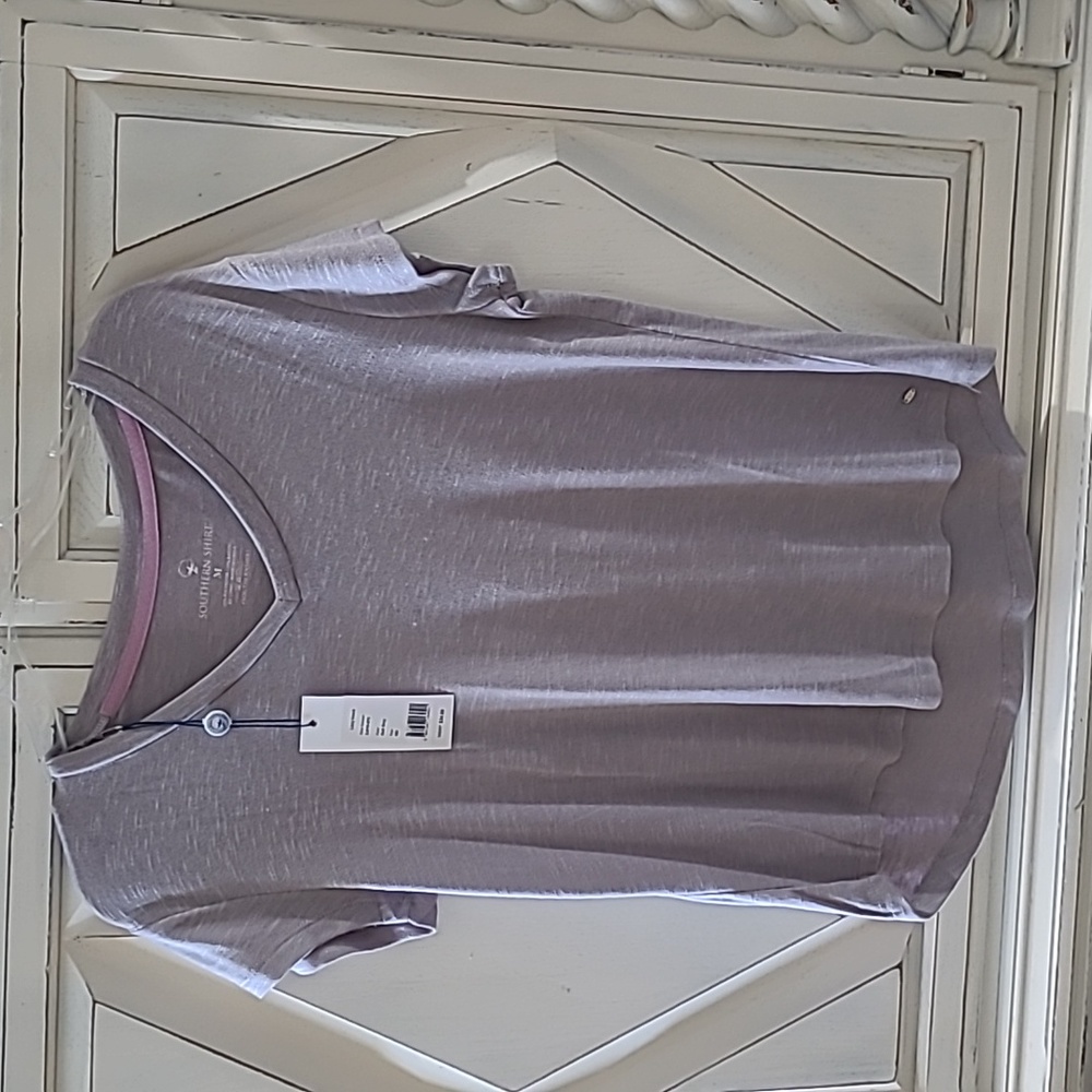Southern Shirt Light-Weight Sweater